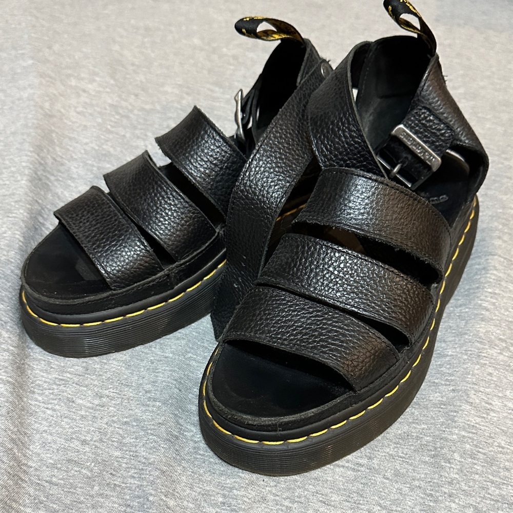 Clarissa II Quad